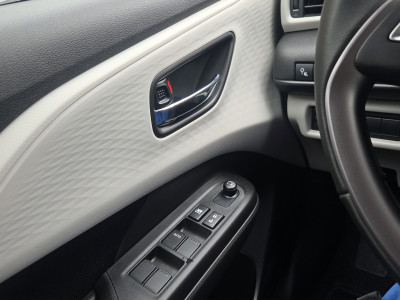 Suzuki Swift Vorführwagen