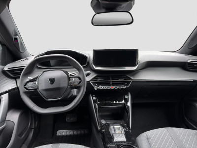 Peugeot 2008 Vorführwagen Peugeot 2008 Vorführwagen