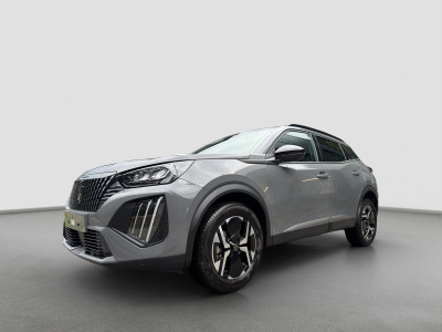 Peugeot 2008 Vorführwagen Peugeot 2008 Vorführwagen