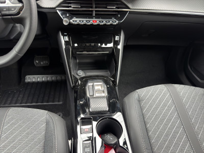 Peugeot 2008 Vorführwagen Peugeot 2008 Vorführwagen