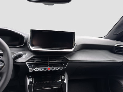 Peugeot 2008 Vorführwagen Peugeot 2008 Vorführwagen