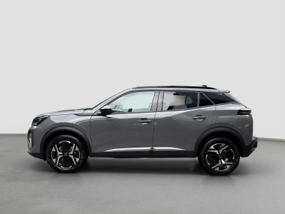 Peugeot 2008 Vorführwagen Peugeot 2008 Vorführwagen