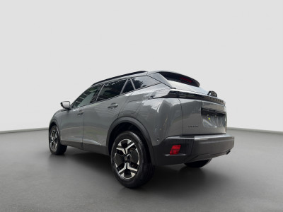 Peugeot 2008 Vorführwagen Peugeot 2008 Vorführwagen
