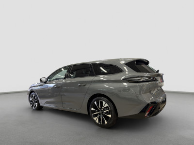 Peugeot 308 Vorführwagen Peugeot 308 Vorführwagen