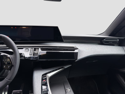 Peugeot 3008 Vorführwagen