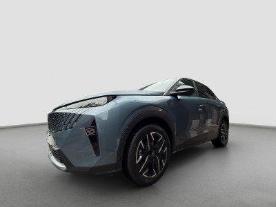 Peugeot 3008 Vorführwagen