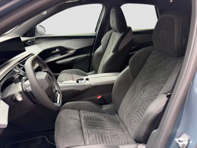 Peugeot 3008 Vorführwagen