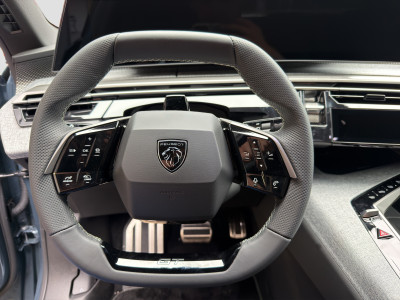 Peugeot 3008 Vorführwagen
