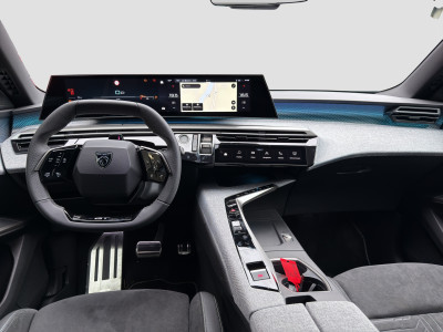 Peugeot 3008 Vorführwagen