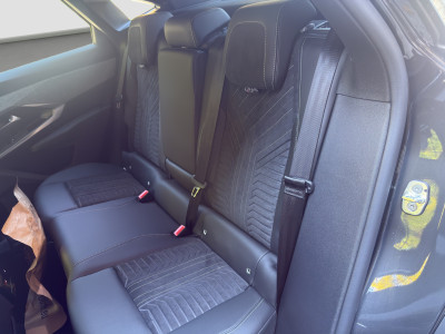 Peugeot 3008 Vorführwagen
