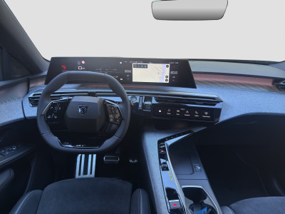Peugeot 3008 Vorführwagen