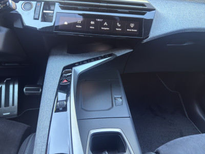 Peugeot 3008 Vorführwagen