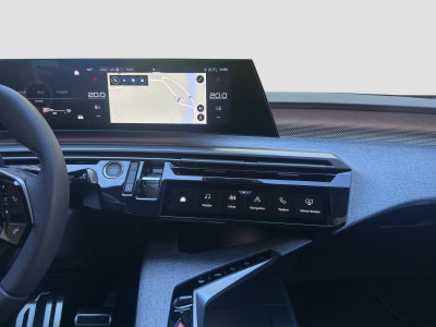 Peugeot 3008 Vorführwagen