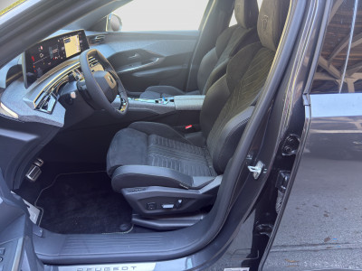 Peugeot 3008 Vorführwagen