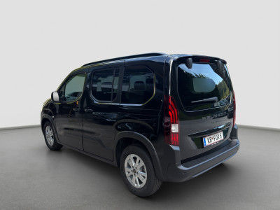 Peugeot Rifter Vorführwagen Peugeot Rifter Vorführwagen