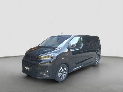 Peugeot Traveller Vorführwagen