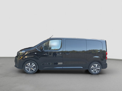 Peugeot Traveller Vorführwagen Peugeot Traveller Vorführwagen