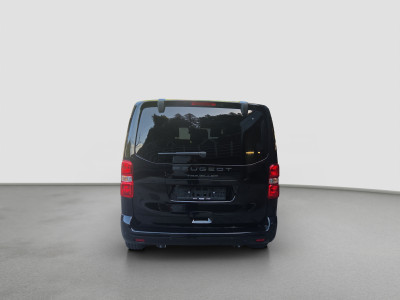 Peugeot Traveller Vorführwagen Peugeot Traveller Vorführwagen