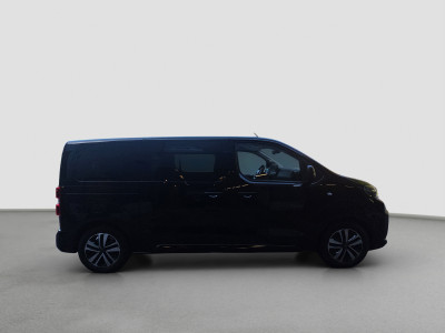 Peugeot Traveller Vorführwagen Peugeot Traveller Vorführwagen