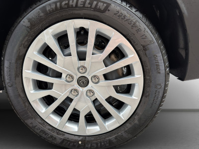 Peugeot Traveller Vorführwagen