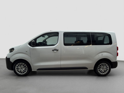 Peugeot Traveller Vorführwagen