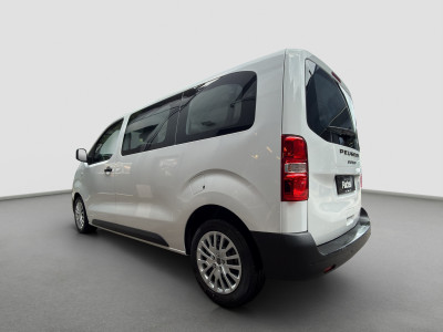 Peugeot Traveller Vorführwagen