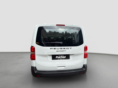 Peugeot Traveller Vorführwagen