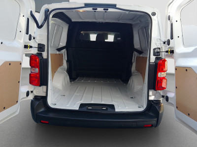 Peugeot Traveller Vorführwagen