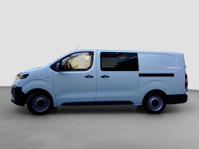 Peugeot Traveller Vorführwagen