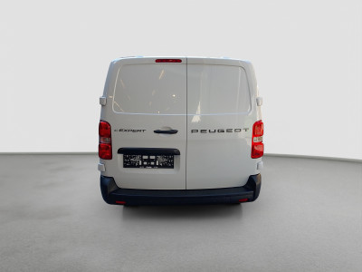 Peugeot Traveller Vorführwagen