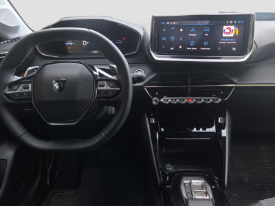 Peugeot 208 Vorführwagen Peugeot 208 Vorführwagen