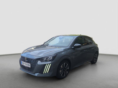 Peugeot 208 Vorführwagen Peugeot 208 Vorführwagen