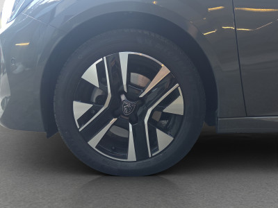 Peugeot 208 Vorführwagen Peugeot 208 Vorführwagen