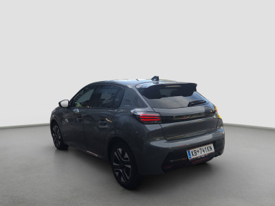 Peugeot 208 Vorführwagen Peugeot 208 Vorführwagen