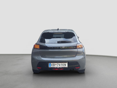 Peugeot 208 Vorführwagen Peugeot 208 Vorführwagen