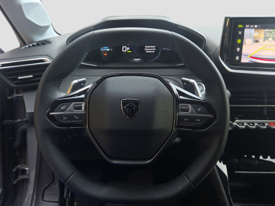 Peugeot 208 Vorführwagen Peugeot 208 Vorführwagen