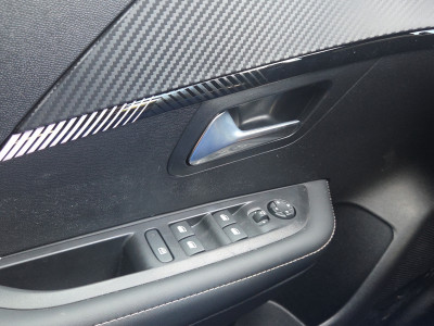 Peugeot 208 Vorführwagen Peugeot 208 Vorführwagen