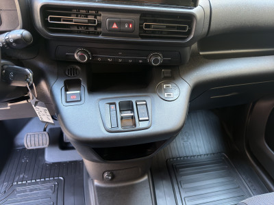 Toyota Proace City Vorführwagen Toyota Proace City Vorführwagen