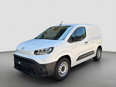 Toyota Proace City Vorführwagen Toyota Proace City Vorführwagen