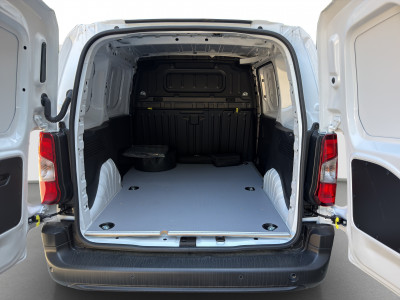 Toyota Proace City Vorführwagen Toyota Proace City Vorführwagen