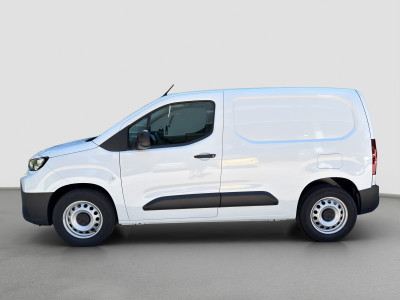 Toyota Proace City Vorführwagen Toyota Proace City Vorführwagen
