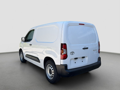 Toyota Proace City Vorführwagen Toyota Proace City Vorführwagen
