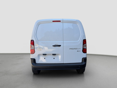 Toyota Proace City Vorführwagen Toyota Proace City Vorführwagen