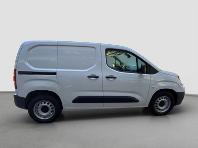 Toyota Proace City Vorführwagen Toyota Proace City Vorführwagen
