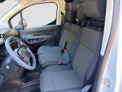 Toyota Proace City Vorführwagen Toyota Proace City Vorführwagen