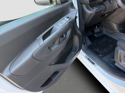 Toyota Proace City Vorführwagen Toyota Proace City Vorführwagen
