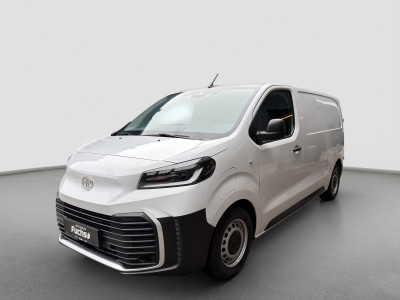 Toyota ProAce Vorführwagen Toyota ProAce Vorführwagen