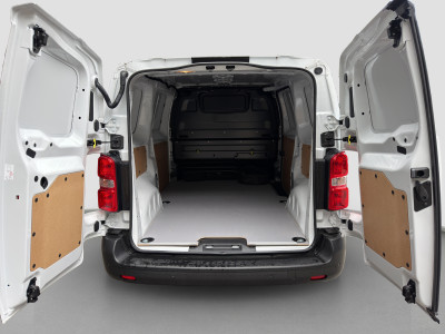Toyota ProAce Vorführwagen Toyota ProAce Vorführwagen