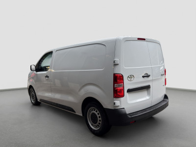 Toyota ProAce Vorführwagen Toyota ProAce Vorführwagen