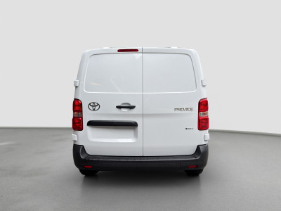 Toyota ProAce Vorführwagen Toyota ProAce Vorführwagen